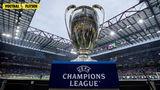 Paris Saint-Germain tegen Internazionale, alles wat je moet weten