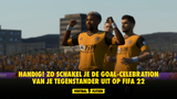 HANDIG! Zo schakel je de goal-celebration van je tegenstander uit op FIFA 22