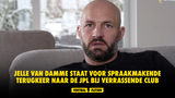 Jelle Van Damme staat voor spraakmakende terugkeer naar de JPL bij verrassende club