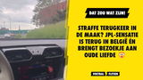 Terugkeer in de maak? JPL-sensatie is na 5 jaar terug in België én brengt bezoekje aan oude liefde