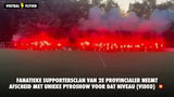 willebroek youth willebroek casuals willebroekse sv pyroshow