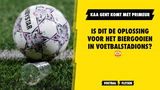 Allereerste club ter wereld: KAA Gent pakt primeur met gek systeem om biergooien te bestrijden