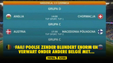 Fail! Poolse zender blundert enorm en verwart onder andere België met...