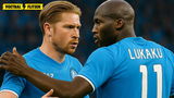 7 redenen waarom Kevin De Bruyne bij Napoli zou kunnen tekenen