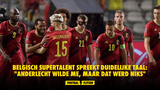 Belgisch supertalent spreekt duidelijke taal: "Anderlecht wilde me, maar dat werd niks"