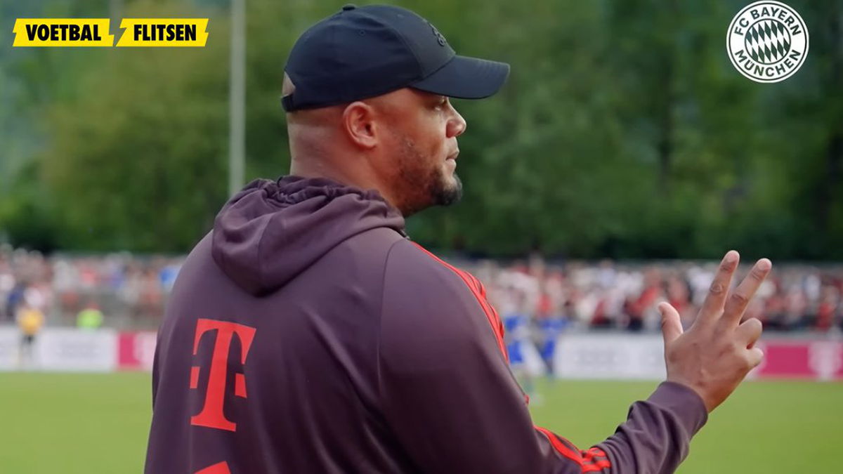Vincent Kompany