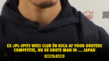 BIZAR: ex-JPL-spits wees Club én RSCA af voor grotere competitie, nu dé grote man in ... Japan