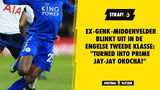 Straf! Ex-Genk-middenvelder blinkt uit in de Engelse tweede klasse: "Turned into prime Jay-Jay Okocha!"