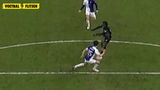 Anderlecht Delaney Genk penalty