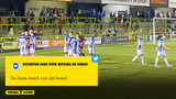 Brighton-fans SMULLEN van Mitoma en scorende Undav: "De beste match van zijn leven!"