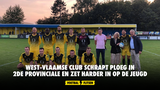 West-Vlaamse club schrapt ploeg in 2de Provinciale en zet voortaan in op de jeugd in 4de Provinciale