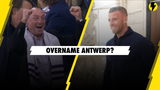 Bekende clubeigenaars in België met Verheye, Bouchez en ook Alderweireld?