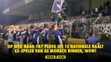 Op weg naar 1B? Ploeg uit 1e Nationale haalt ex-speler van AS Monaco binnen, WOW!