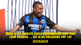 Nusa is de jongste doelpuntenmaker ooit van Club Brugge ... dit is de volledige top 10!