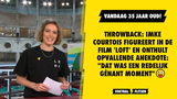 Throwback: Imke Courtois figureert in 'Loft' en onthult anekdote: "Dat was een redelijk gênant moment"
