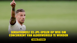 Sensationeel! Ex-JPL-speler op weg om concurrent van Alderweireld te worden