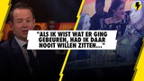Na GIGANTISCHE Gouden Schoen-flater van De Bilde... Sari Kees emotioneel: "Heel veel schaamte..."