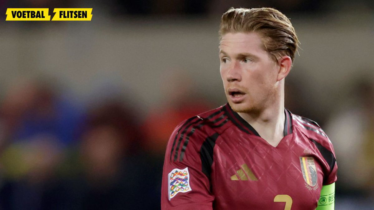 Kevin De Bruyne