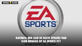 wie zijn de beste spelers op ea sports fc club brugge