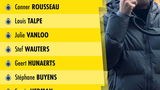 Bekende supporters! Deze 10 BV's supporteren voor Club Brugge