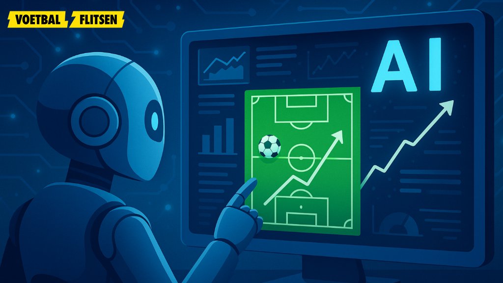 AI voorspellingen