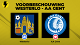 Voorbeschouwing AA-Gent-Westerlo