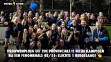 Vrouwenploeg uit 2de Provinciale is NU AL kampioen na een fenomenale 48/51: slechts 1 nederlaag!