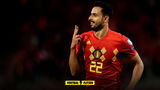 Nacer Chadli (35)