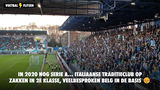 In 2020 nog Serie A... Italiaanse traditieclub op zakken in 2e Klasse, veelbesproken Belg in de basis