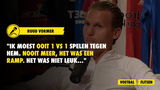 Ruud Vormer Mousa Dembélé