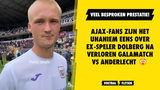 Ajax-fans zijn het UNANIEM eens over ex-speler Dolberg na verloren galamatch vs Anderlecht