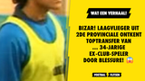 BIZAR! Laagvlieger uit 2de Provinciale ontkent toptransfer van... 34-jarige ex-Club-speler door blessure!