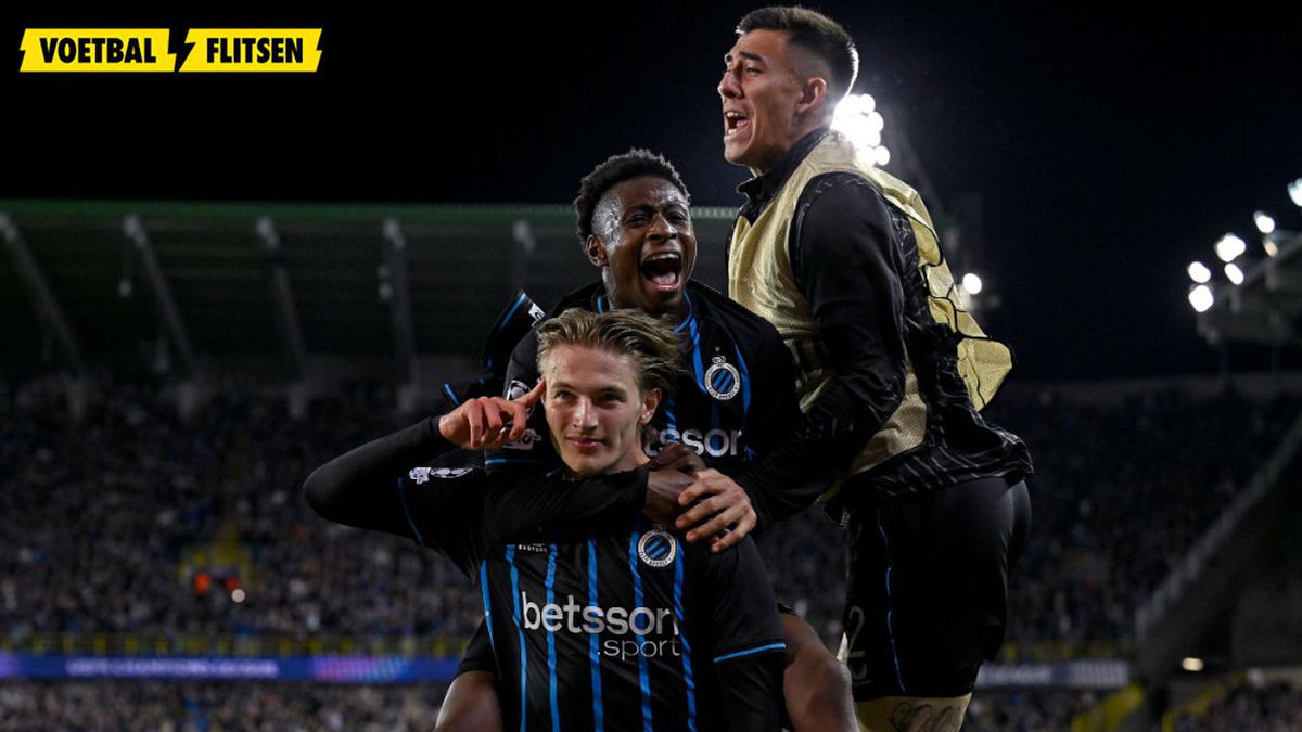 Vaders zonen rode duivels vermant