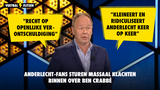 Anderlecht-fans sturen MASSAAL klachten binnen over Ben Crabbé: "Kleineert RSCA keer op keer!"