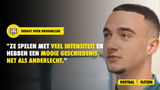 VERRASSEND? Zeno Debast onthult ambitieuze droomclub: "Ik zou graag voor hen spelen!"