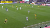 Union en Anderlecht vechten het uit in Brussel.