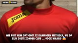 Wie pikt hem op? Ooit 2x kampioen met RSCA, nu op zijn 30ste ZONDER club ... 900k waard