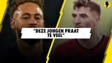 Neymar schiet met scherp na gewaagde opmerking Meunier: “Magie verloren? Hij praat te veel”