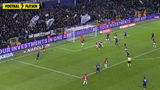 Alexis Flips Anderlecht RWDM