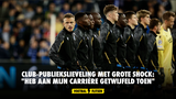 Club-publiekslieveling met grote shock: "Heb aan mijn carrière getwijfeld toen"