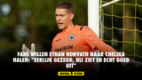 Fans willen Ethan Horvath naar Chelsea halen: "Eerlijk gezegd, hij ziet er echt goed uit"