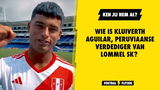 kluiverth aguilar lommel sk