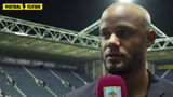 Vincent Kompany Burnley Wolverhampton