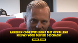 Opvallend! Annelien Coorevits komt met slecht nieuws voor Olivier Deschacht