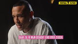 Alles over de nieuwe voetbalpodcast ‘Ongefilterd’ van Radja Nainggolan