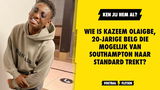 Wie is Kazeem Olaigbe, 20-jarige Belg die mogelijk van Southampton naar Standard trekt?