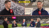 Alderweireld en Vertonghen