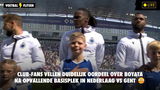 gent club brugge boyata reacties