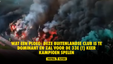 WAT EEN PLOEG: deze buitenlandse club is te dominant en zal voor de 33e (!) keer kampioen spelen
