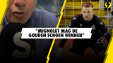 Bekende analist duidt NU AL Gouden Schoen-winnaar aan: "Mignolet moet Gouden Schoen winnen"